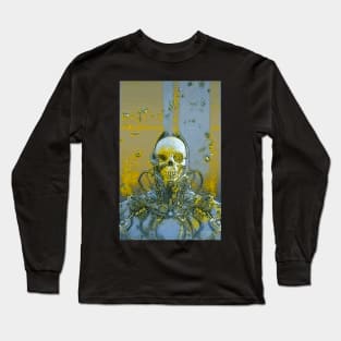 WW12_TK-5 Long Sleeve T-Shirt